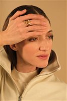 Anello Giulia Barela Jewelry Donna in Bronzo C2719M - C2719M